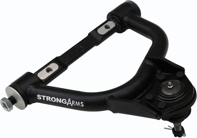 RID Control Arms - Rear Set - Ridetech 63-70 Chevy C10 CoilOver System
