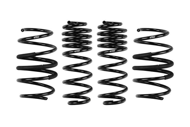 EIB Pro-Kits - Eibach Pro-Kit for 19-21 Toyota Corolla Hatchback 2.0L