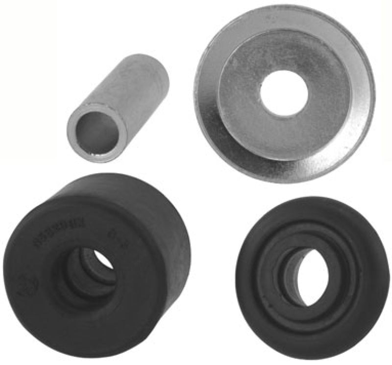 KYB Strut Mounts - KYB Shocks & Struts Strut Mounts Rear NISSAN Altima 2002-10 NISSAN Altima 2007-11 NISSAN Maxima 2004