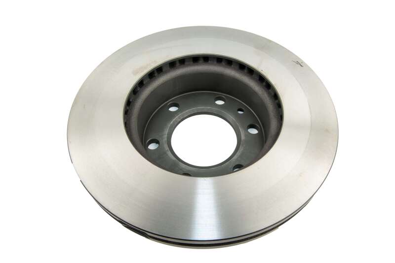 DBA 4000 Standard Rotors - DBA 10-20 Mercedes-Benz Sprinter 2500 Front 4000 Series Standard Rotor