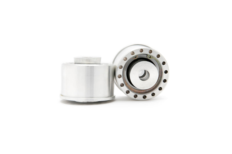 SPP Trailing Arm Bushings - SPL Parts 90-00 BMW 3 Series (E36/E46) Rear Trailing Arm Bushings