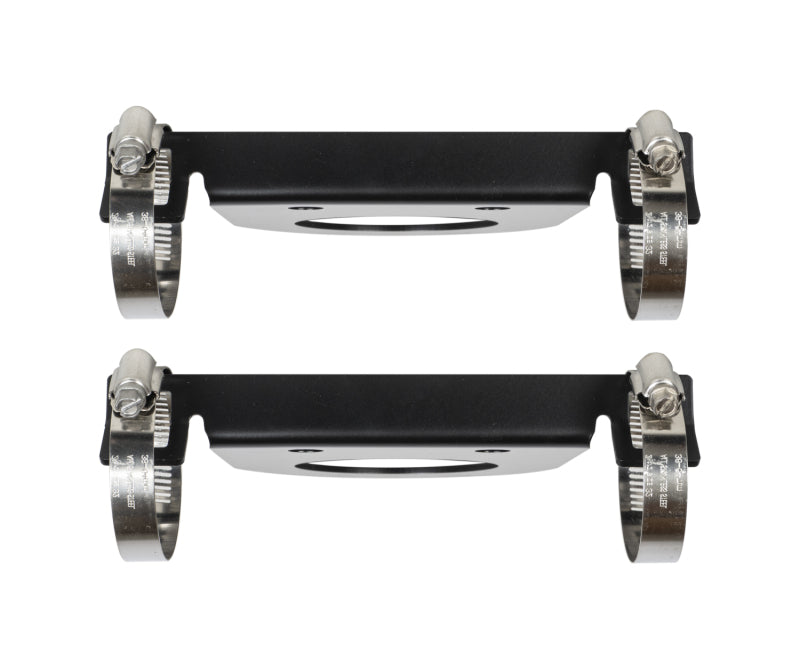 CLI Shock Absorbers - Carli 05-23 Ford F250/350 SD Hardware Remote Reservoir Mount 2.5+ Shocks