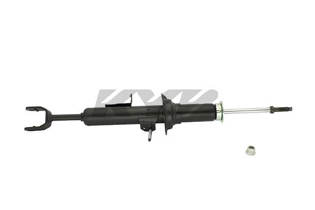 KYB Shock & Strut Excel-G - KYB Shocks & Struts Excel-G Front Right INFINITI G35 (RWD) 2003-06 NISSAN 350Z 2003-05