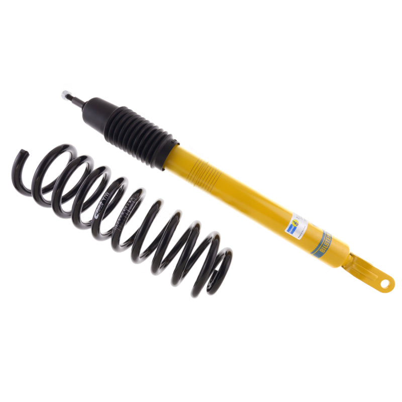 BIL B12 Series Suspension Kits - Bilstein B12 2004 Mercedes-Benz E320 Base Sedan Front and Rear Suspension Kit