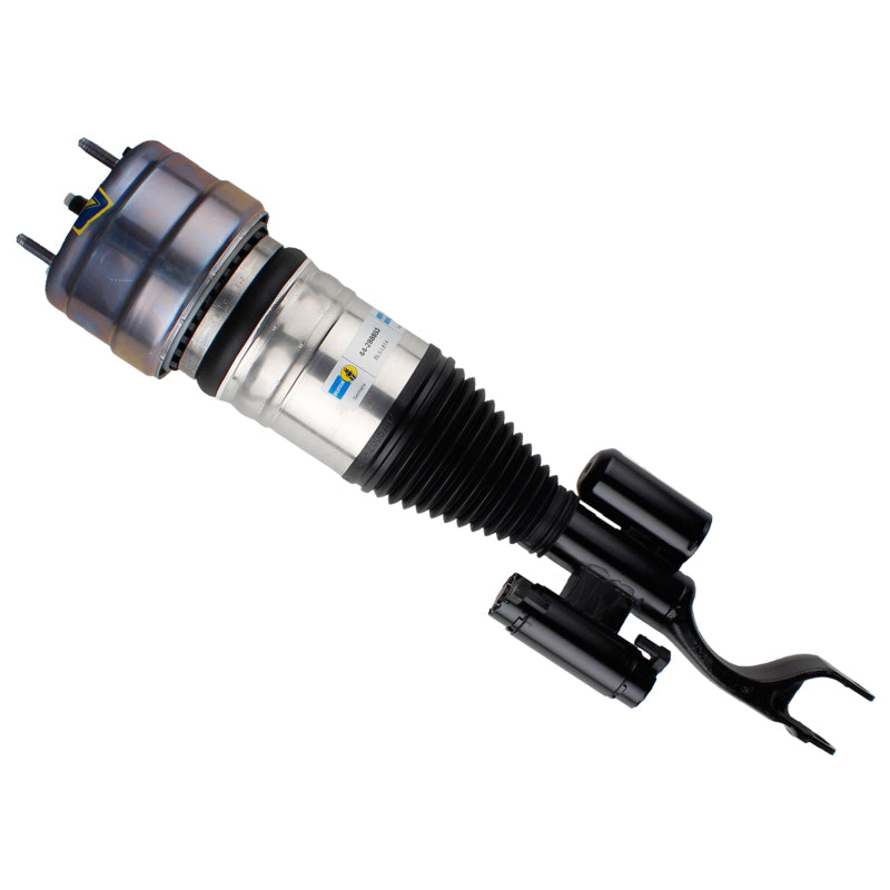 BIL B4 Series Shocks - Bilstein B4 OE Replacement 17-18 Mercedes-Benz E43 AMG Front Left Air Suspension Strut
