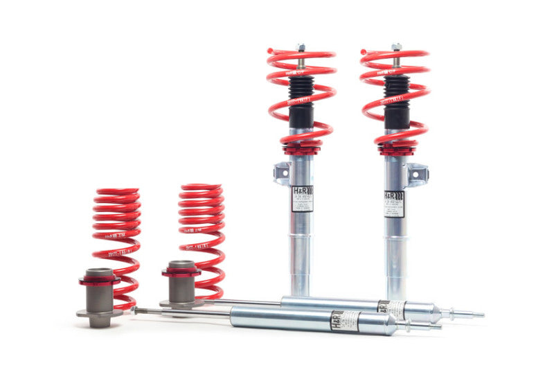 HR Street Perf Coil Overs - H&R 07-12 BMW 328Xi Sport Wagon E91 Street Perf. Coil Over