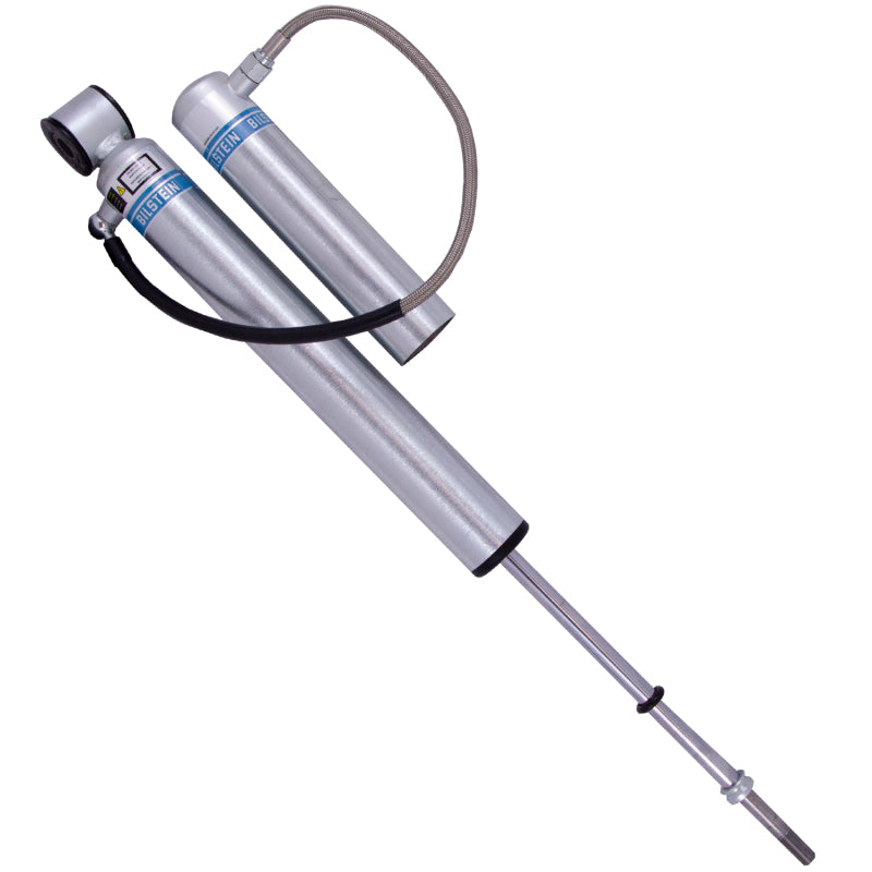BIL B8 5160 Series Shocks - Bilstein B8 03-11 Mercedes-Benz G55 AMG Front Left 46mm 24.57in Ext Length Monotube Shock Absorber