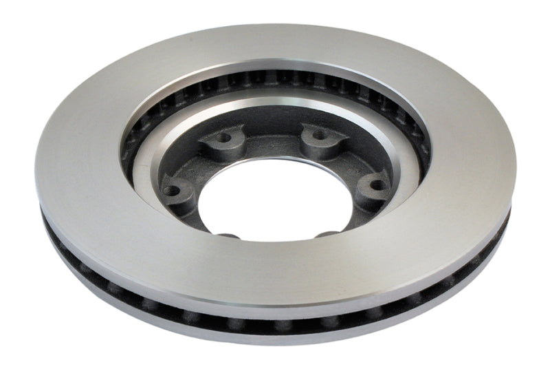 DBA Street Standard Rotors - DBA 93-05 Lexus GS300 Front Street Series Standard Rotor