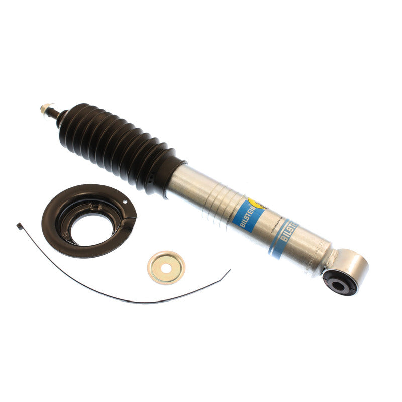 BIL B8 5100 Series Shocks - Bilstein 5100 Series 2012 Suzuki Equator Sport Front 46mm Monotube Shock Absorber