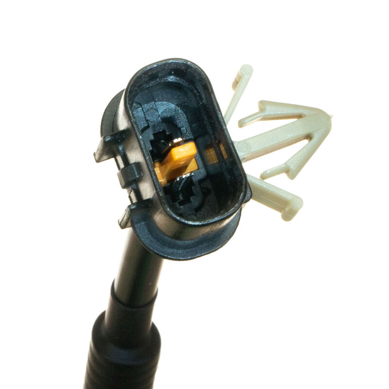 PSB Euro-Stop Brake Pad Sensor - Power Stop 2005 Mitsubishi Fuso FE120 Front Right Euro-Stop Electronic Brake Pad Wear Sensor