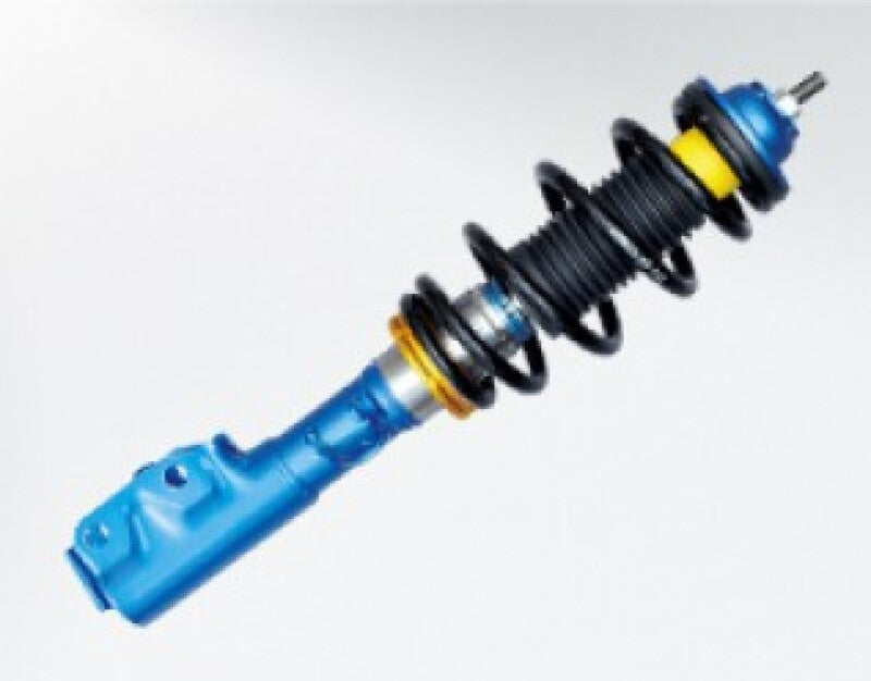 CUS Street Zero Coilovers - Cusco Street Zero Mitsubishi Lancer Evolution 7/8/9 (CT9A) Coilover Suspension Kit - Fr 7kg / Re 5kg