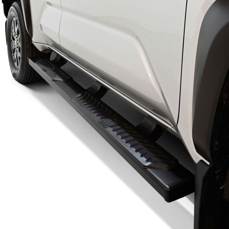 WES Nerf Bars - R5 - Westin 2025 Toyota 4Runner R5 Nerf Step Bars - Tex. Blk