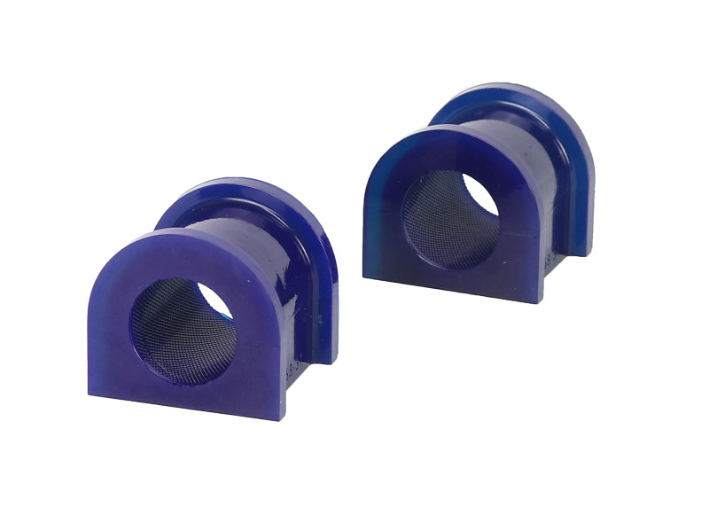 SPR Bushings - Sway Bar - SuperPro Sway Bar Mount Bushing Kit