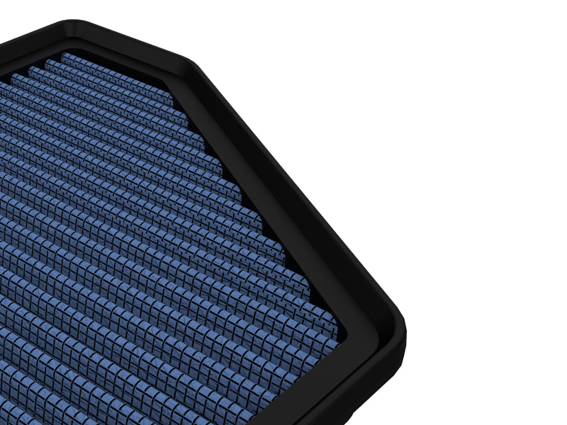 AFE P5R Drop In Air Filter - aFe MagnumFLOW Air Filters OER P5R A/F P5R Chevrolet Camaro 2010-2011 V6-3.6/V8-6.2L