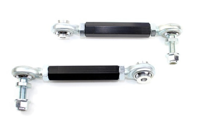SPP Swaybar Endlinks - SPL Parts 06-13 BMW 3 Series/1 Series (E9X/E8X) Rear Swaybar Endlinks
