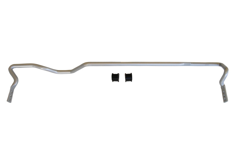 WL Sway Bars - Rear - Whiteline 02-03 Subaru WRX Sedan and Wagon / 02-03 Subaru Impreza Non-Turbo w/ OE swaybar Rear 22mm