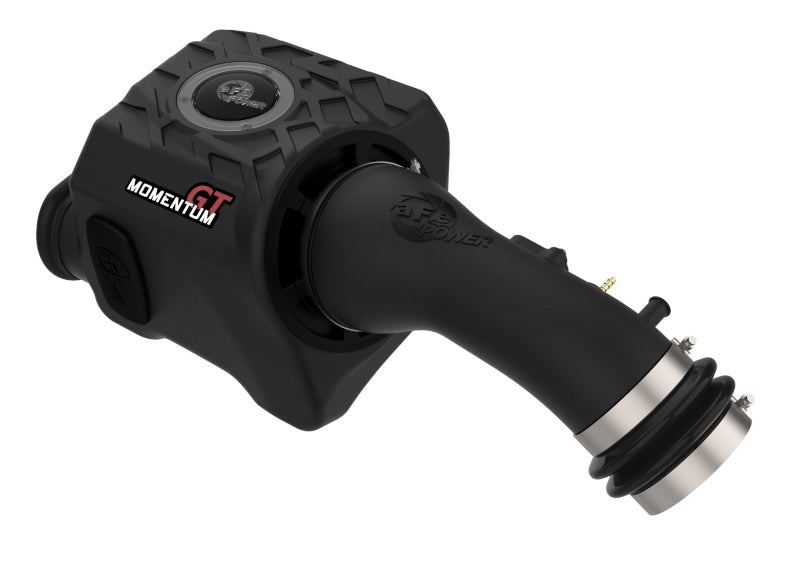AFE Momentum GT Cold Air Intakes - aFe Momentum GT Cold Air Intake Pro DRY S 10-18 Lexus GX 460 V8-4.6L