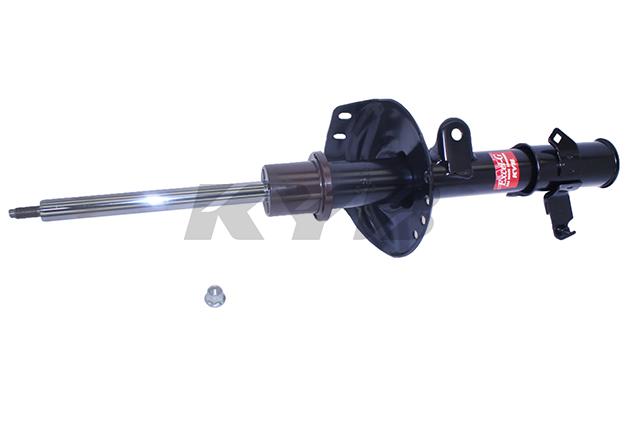 KYB Shock & Strut Excel-G - KYB Shocks & Struts Excel-G Front Right HONDA Odyssey 2010-2008