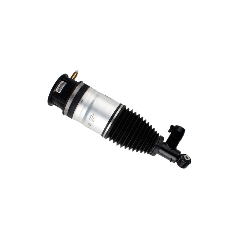 BIL B4 Series Shocks - Bilstein B4 07-15 Audi Q7 Rear Right Air Suspension Spring with Twintube Shock Absorber