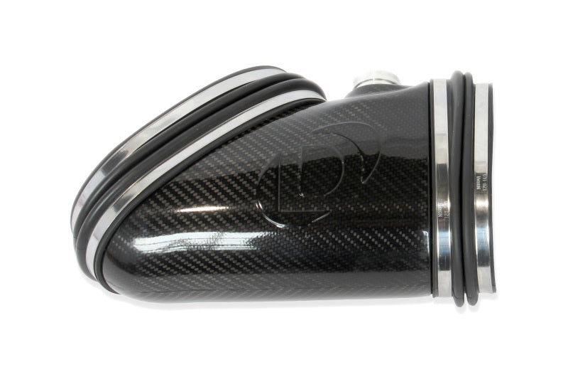 DNN Cold Air Intakes - Dinan 08-13 BMW M3 Carbon Fiber Intake Tube