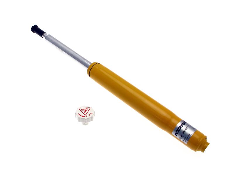 KON Sport (Yellow) Shocks - Koni Sport (Yellow) Shock 99-02 Saab 9-3 incl. Viggen - Front