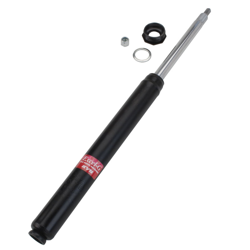 KYB Shock & Strut Excel-G - KYB Shocks & Struts Excel-G Front NISSAN 200SX 1984-88