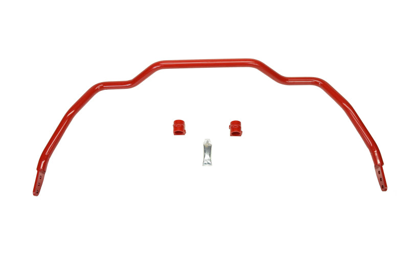 PED Front Sway Bar - Pedders 04-06 Pontiac GTO Adjustable 30mm Front Sway Bar