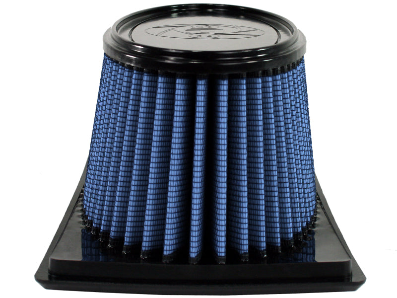 AFE P5R Drop In Air Filter - aFe MagnumFLOW Air Filters OER P5R A/F P5R Ford Diesel Trucks 99.5-03 V8-7.3L (td)