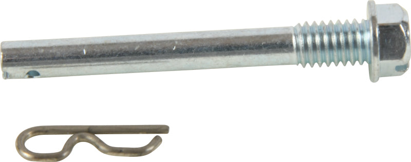ABR Sintered Brake Pads - All Balls Racing 2021 Gas-Gas MC85 1916 Brake Pad Retaining Pin Kit Rear
