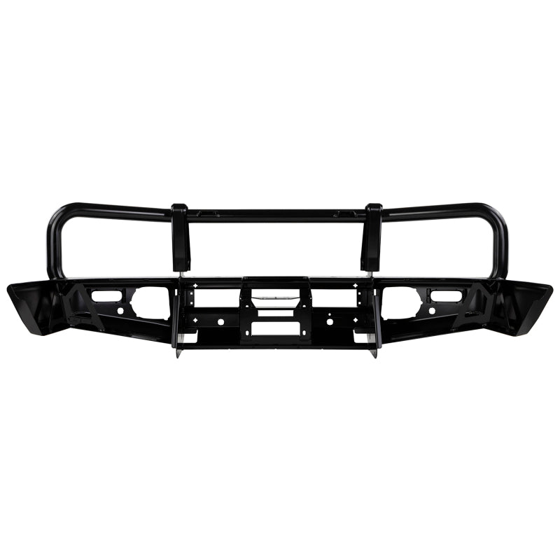 ARB Summit Bull Bars - ARB Summit Combar ARB Fog Mkii Ranger Everest 15On W/ Sensors (Fit Kit NOT Included)