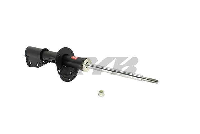 KYB Shock & Strut Excel-G - KYB Shocks & Struts Excel-G Front Right CHEVROLET Equinox 2005-06 PONTIAC Torrent 2006