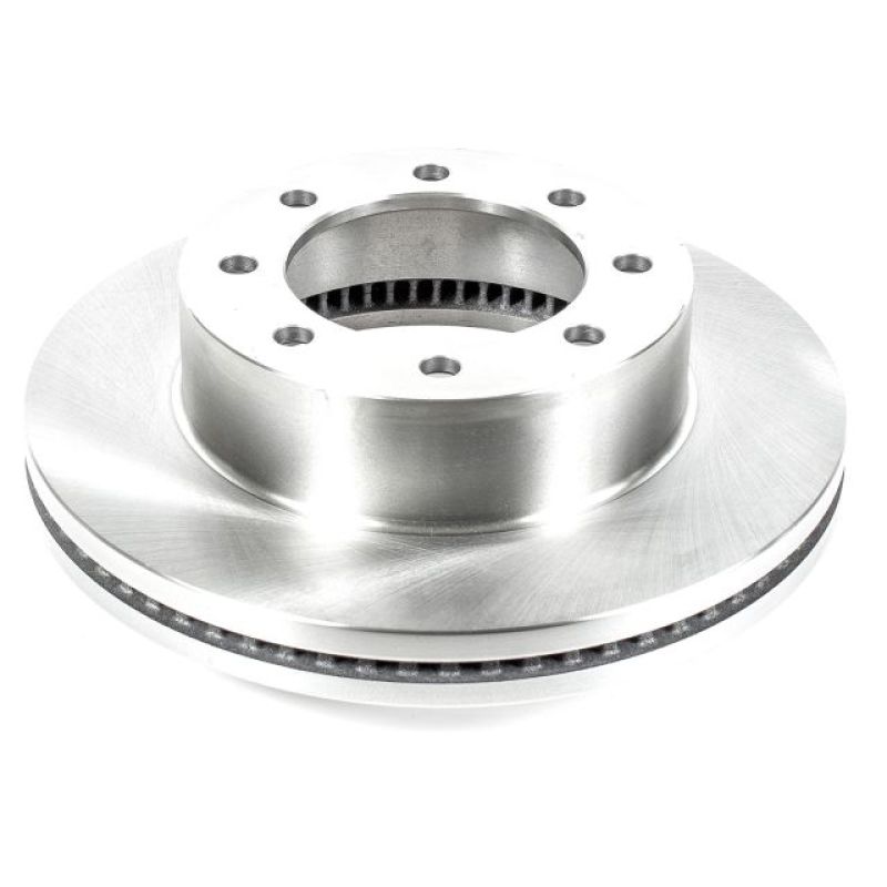 PSB Autospecialty Rotor - Power Stop 13-19 Ford F-250 Super Duty Front Autospecialty Brake Rotor