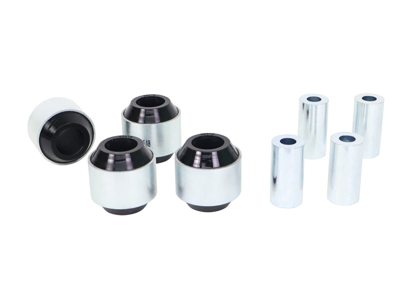 WL Bushings - Control Arm - Whiteline 21-25 Volkswagen ID.4 Upper Control Arm Forward Bushing