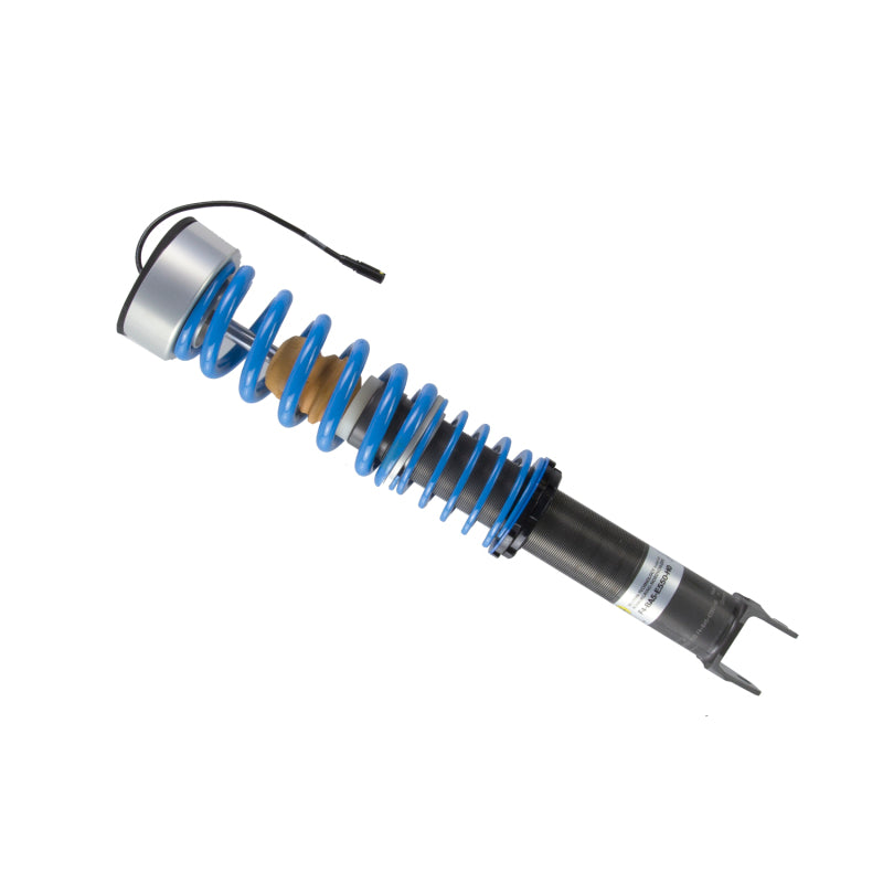 BIL B16 Series Suspension Kits - Bilstein B16 2011 Porsche 911 GT3 RS 4.0 Front and Rear Performance Suspension System