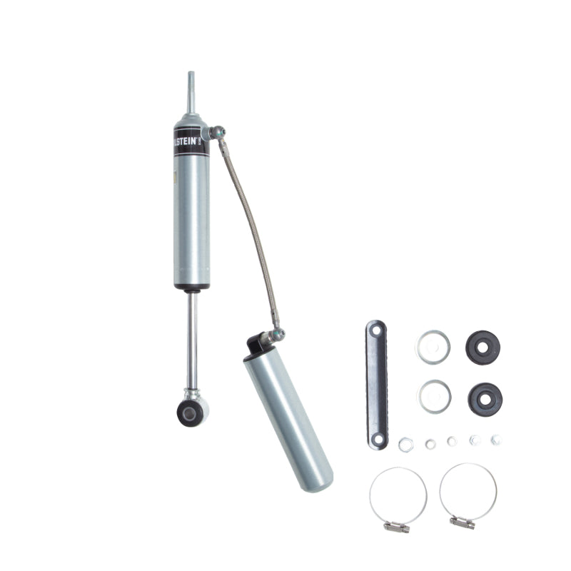 BIL B8 5160 Series Shocks - Bilstein B8 5160 Series Shock Absorber 1999 Chevrolet Silverado 2500 Front For 2-2.5in Lift