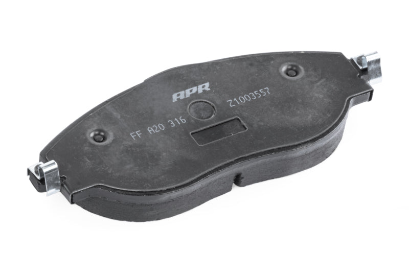 APR Brake Pads - APR 19-19 Audi A3 Quattro Sport Pads - Front