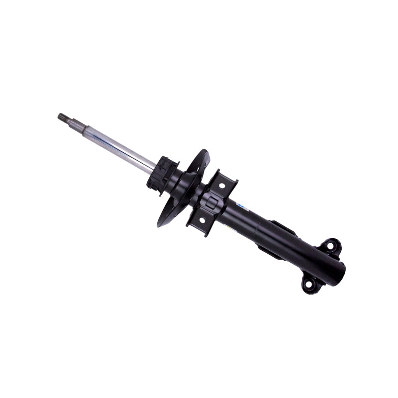 BIL B4 Series Shocks - Bilstein 15-16 Mercedes-Benz B4 OE Replacement Suspension Strut Assembly - Front