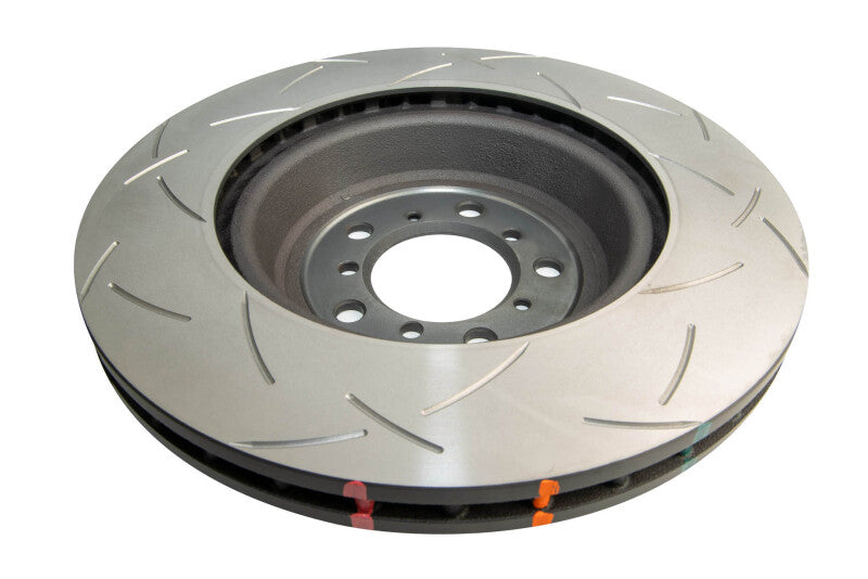 DBA 4000 Series Slotted Rotors - DBA T3 T-Slot BMW M3 Sedan & Convertible Front Slotted 4000 Series Rotor