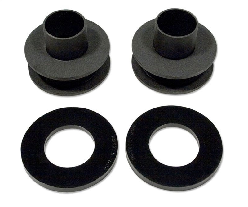 TUF Front Leveling Kits - Tuff Country 05-23 Ford F-250 4wd 2.5in Leveling Kit Front (No Shocks)
