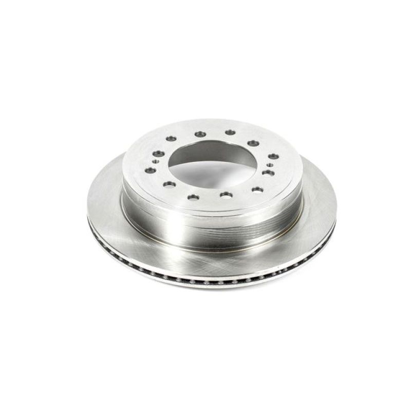 PSB Autospecialty Rotor - Power Stop 10-19 Lexus GX460 Rear Autospecialty Brake Rotor