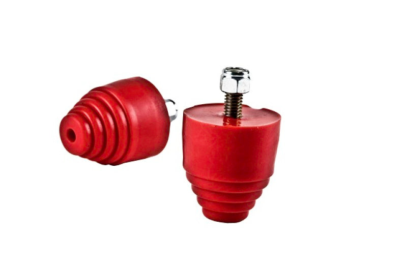 BT Bump Stop Kit - Belltech BUMP STOP KIT REPLACES 4920 4921