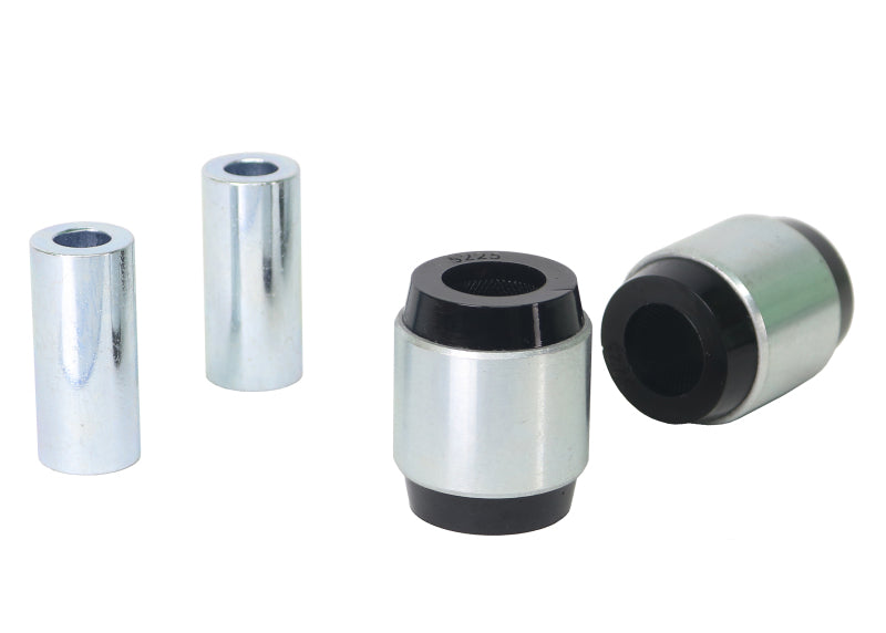 WL Bushings - Control Arm - Whiteline 16-22 Mazda MX-5 Miata Front Control Arm - Lower Outer Front Bushing Kit