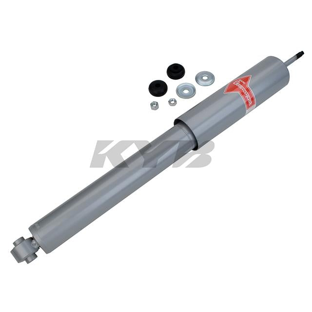KYB Shocks & Struts Gas-A-Just - KYB Shocks & Struts Gas-A-Just Rear FORD E Series Econoline Van 1992-06
