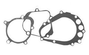 CG Intake Gaskets - Cometic Nissan RB20E/DE/DET 2.0L .032in Intake Manifold Gasket