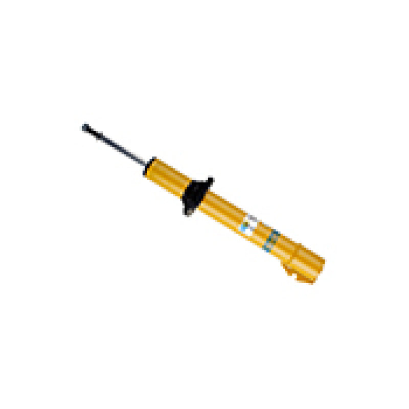 BIL B6 Series Shocks - Bilstein B6 17-20 Jaguar F-Pace Front Shock Absorber w/o Electronic Suspension