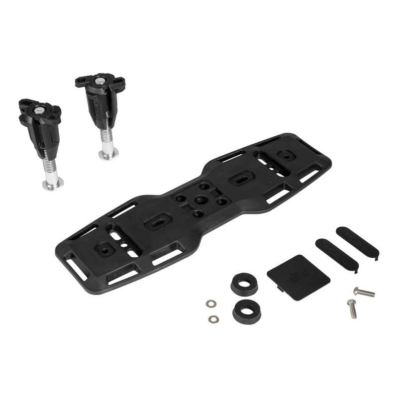 ARB OME Mounting Accessories - ARB TRED Quick Release Mounting Kit