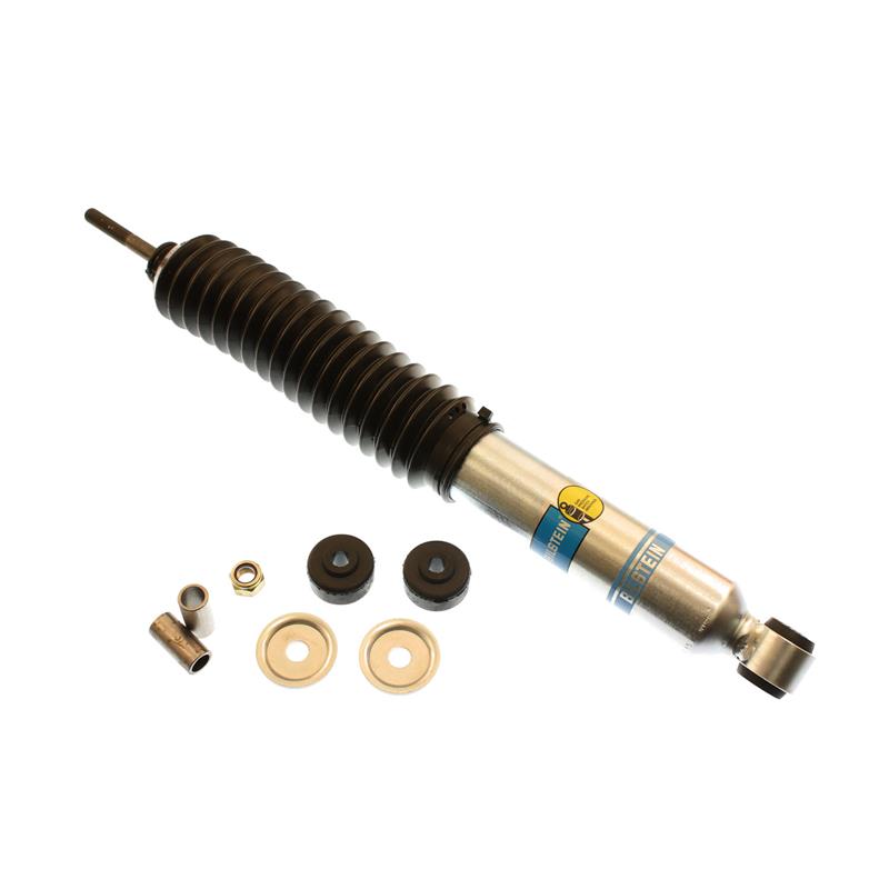 BIL B8 5100 Series Shocks - Bilstein 5100 Series 1980 Ford Bronco Custom Front 46mm Monotube Shock Absorber