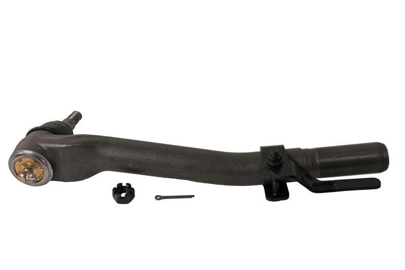 MOH Tie Rod Ends - MOOG 05-24 Ford F-250/F-350 Super Duty / 05-10 F-450/F-550 Super Duty Front Left Outer Tie Rod End