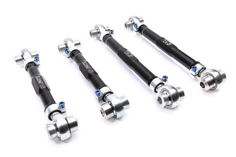 SPP Upper Control Arms - SPL Parts 2012+ BMW 3 Series/4 Series F3X Rear Upper Control Arms