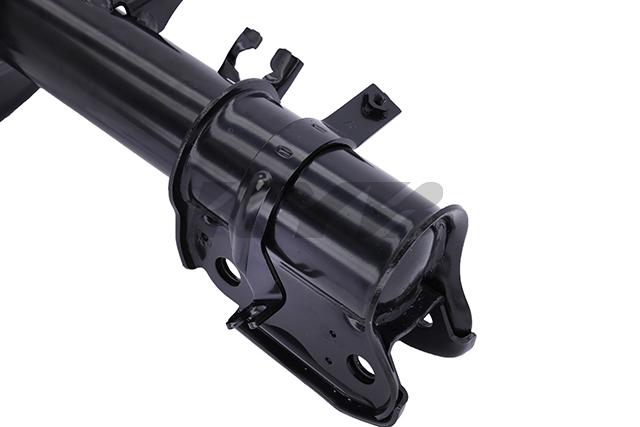 KYB Shock & Strut Excel-G - KYB Shocks & Struts Excel-G Front Right INFINITI QX4 (2WD) 2001 INFINITI QX4 (4WD) 1999-01 NISSAN Pa